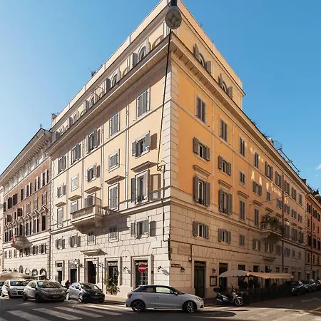 Toscana 1 - Fromhometorome Exterior photo