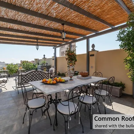 Toscana 1 - Fromhometorome Exterior photo
